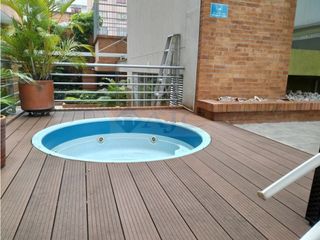 Foto 11 de Arriendo Apartaestudio Antonia Santos Centro