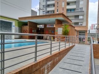Foto 9 de Arriendo Apartaestudio Antonia Santos Centro