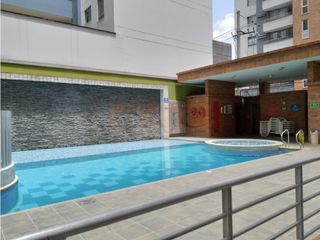 Foto 14 de Arriendo Apartaestudio Antonia Santos Centro