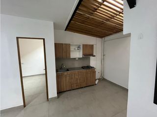 Foto 1 de Apartaestudio en Alquiler en Envigado - Centro