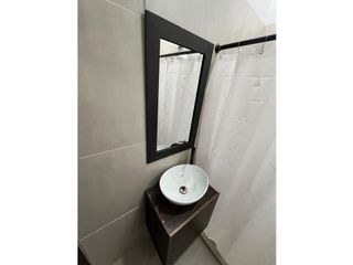 Foto 2 de Apartaestudio en Alquiler en Envigado - Centro