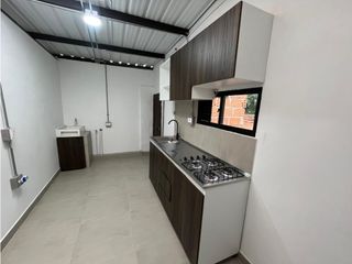 Foto 1 de Apartaestudio en Alquiler en Envigado - Centro