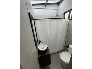 Foto 4 de Apartaestudio en Alquiler en Envigado - Centro