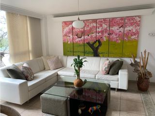 Apartamento en Venta en La Pradera