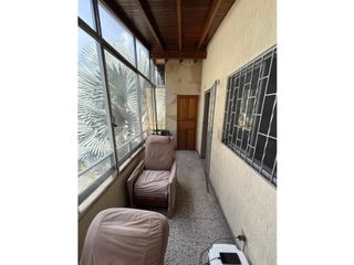 Foto 11 de VENTA CASA UNIFAMILIAR EL NOGAL LAURELES PARA CONSTRUIR O HABITAR
