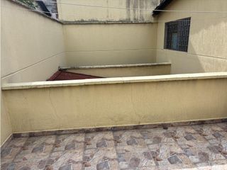 Foto 15 de VENTA CASA UNIFAMILIAR EL NOGAL LAURELES PARA CONSTRUIR O HABITAR
