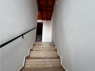 Foto 9 de Apartamento en arriendo sector Santa Mónica