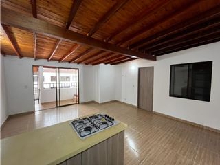 Foto 2 de Apartamento en arriendo sector Santa Mónica