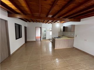 Foto 1 de Apartamento en arriendo sector Santa Mónica