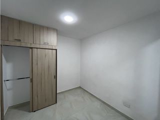 Foto 4 de Apartamento en arriendo en sector Santa Mónica