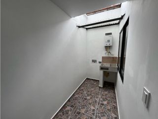 Foto 7 de Apartamento en arriendo en sector Santa Mónica