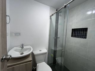 Foto 9 de Apartamento en arriendo en sector Santa Mónica