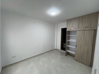 Foto 6 de Apartamento en arriendo en sector Santa Mónica