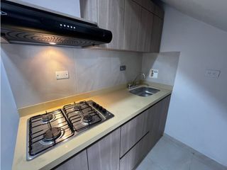 Foto 1 de Apartamento en arriendo en sector Santa Mónica