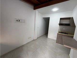 Foto 10 de Apartamento en arriendo en sector Santa Mónica