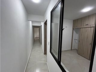 Foto 3 de Apartamento en arriendo en sector Santa Mónica