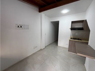 Foto 2 de Apartamento en arriendo en sector Santa Mónica