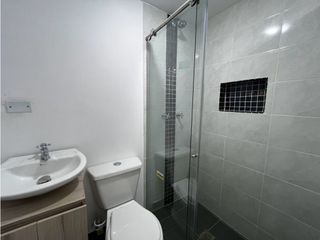 Foto 5 de Apartamento en arriendo en sector Santa Mónica