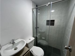 Foto 8 de Apartamento en arriendo en sector Santa Mónica