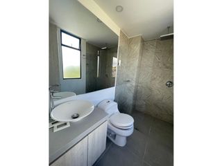 Foto 10 de Preciosa Casa en Arriendo - Conjunto residencial Vittare