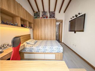 Foto 18 de Venta de Casa en Unidad Cerrada – La Ceja