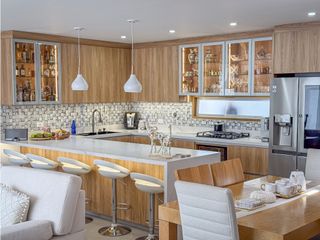Foto 1 de Venta de Casa en Unidad Cerrada – La Ceja