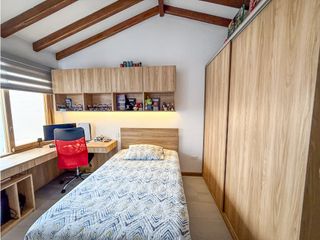 Foto 17 de Venta de Casa en Unidad Cerrada – La Ceja