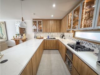 Foto 2 de Venta de Casa en Unidad Cerrada – La Ceja