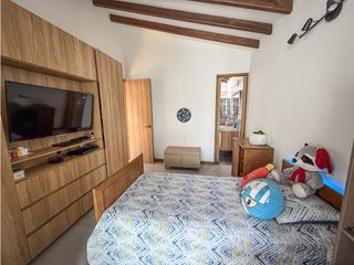 Foto 15 de Venta de Casa en Unidad Cerrada – La Ceja