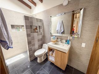 Foto 20 de Venta de Casa en Unidad Cerrada – La Ceja