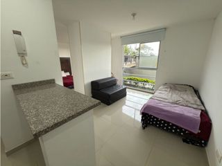 Foto 3 de Aparteestudio en venta norte Armenia