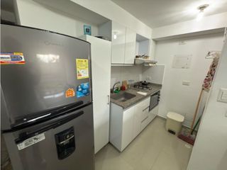 Foto 2 de Aparteestudio en venta norte Armenia