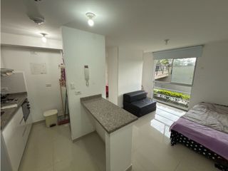 Foto 1 de Aparteestudio en venta norte Armenia