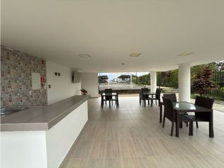 Foto 10 de Aparteestudio en venta norte Armenia