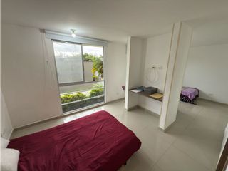 Foto 5 de Aparteestudio en venta norte Armenia