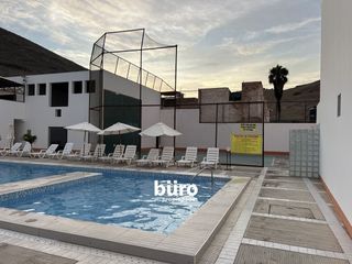 Foto 17 de LINDO DEPARTAMENTO EN VENTA, CONDOMINIO FRENTE AL MAR, CERRO AZUL