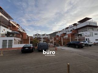 Foto 16 de LINDO DEPARTAMENTO EN VENTA, CONDOMINIO FRENTE AL MAR, CERRO AZUL