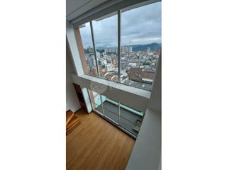 Foto 9 de Arriendo Apartaestudio duplex, barrio Palermo Manizales