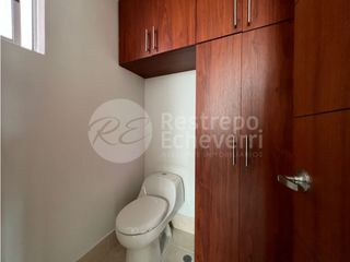 Foto 33 de Arriendo Apartaestudio duplex, barrio Palermo Manizales