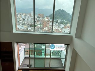 Foto 8 de Arriendo Apartaestudio duplex, barrio Palermo Manizales