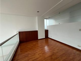 Foto 20 de Arriendo Apartaestudio duplex, barrio Palermo Manizales