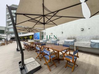Foto 28 de Flat Amoblado con Vista Panorámica – 135m² | Ideal para Inversión