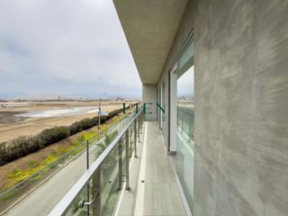 Foto 18 de Flat Amoblado con Vista Panorámica – 135m² | Ideal para Inversión
