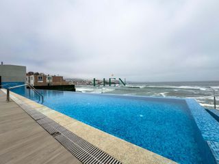 Foto 3 de Flat Amoblado con Vista Panorámica – 135m² | Ideal para Inversión