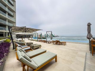 Foto 5 de Flat Amoblado con Vista Panorámica – 135m² | Ideal para Inversión