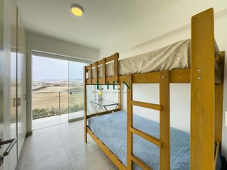Foto 16 de Flat Amoblado con Vista Panorámica – 135m² | Ideal para Inversión