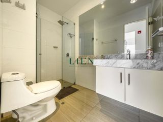 Foto 13 de Flat Amoblado con Vista Panorámica – 135m² | Ideal para Inversión