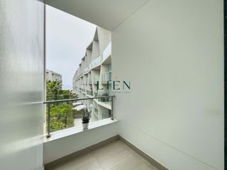 Foto 10 de Flat Amoblado con Vista Panorámica – 135m² | Ideal para Inversión