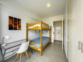 Foto 17 de Flat Amoblado con Vista Panorámica – 135m² | Ideal para Inversión