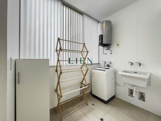Foto 19 de Flat Amoblado con Vista Panorámica – 135m² | Ideal para Inversión